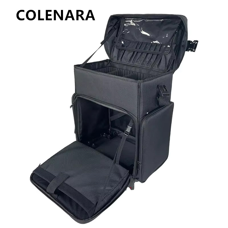 Cosmetic Bags - Valigetta Cosmetica COLENARA per Donne in