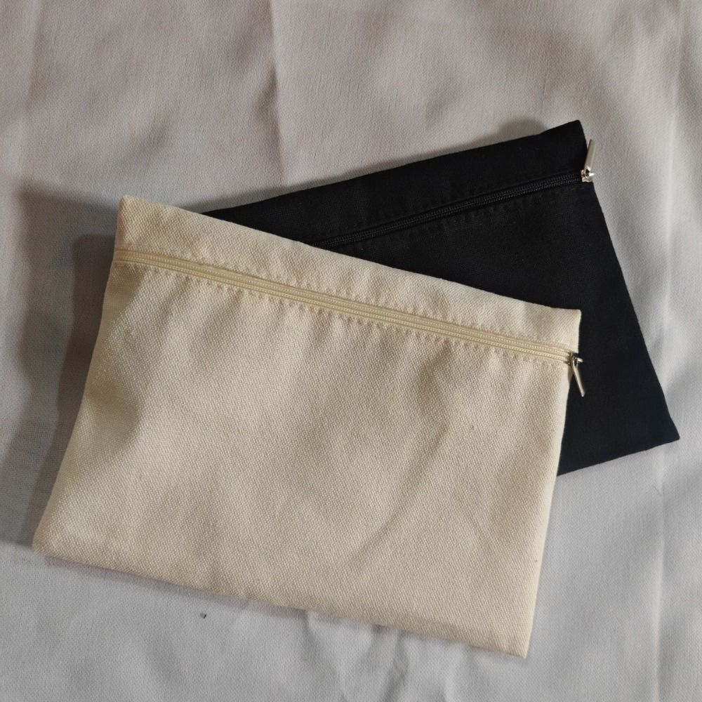 Wallets - Nuovo con cerniera, tasca laterale nascosta