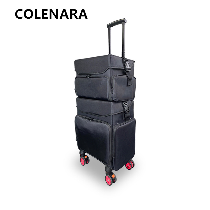 Valigetta Cosmetica COLENARA p - Cosmetic Bags recensione e prezzo