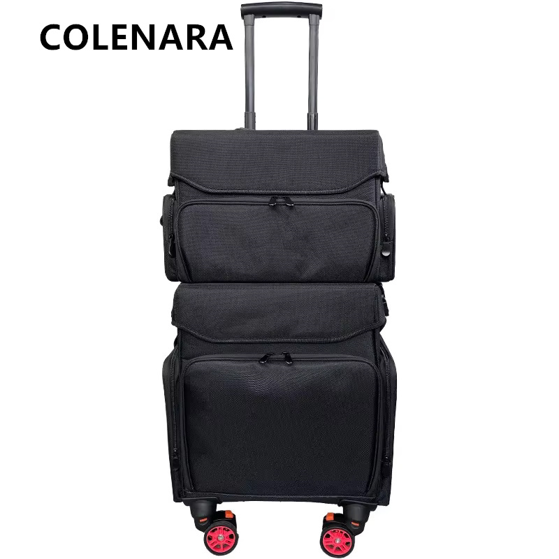 Valigetta Cosmetica COLENARA p - Cosmetic Bags recensione e prezzo