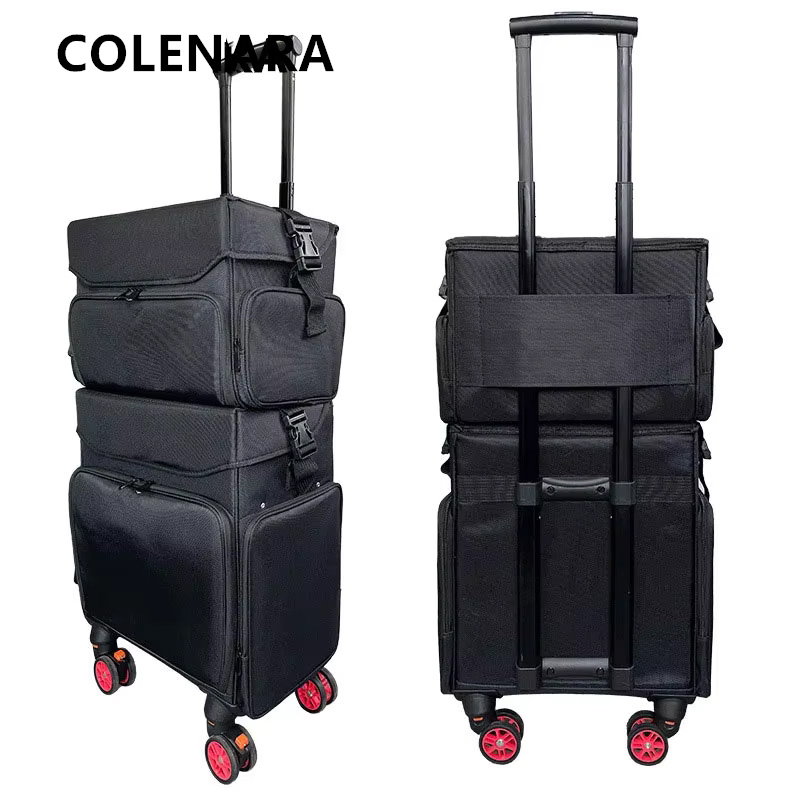 Valigetta Cosmetica COLENARA p - Cosmetic Bags recensione e prezzo