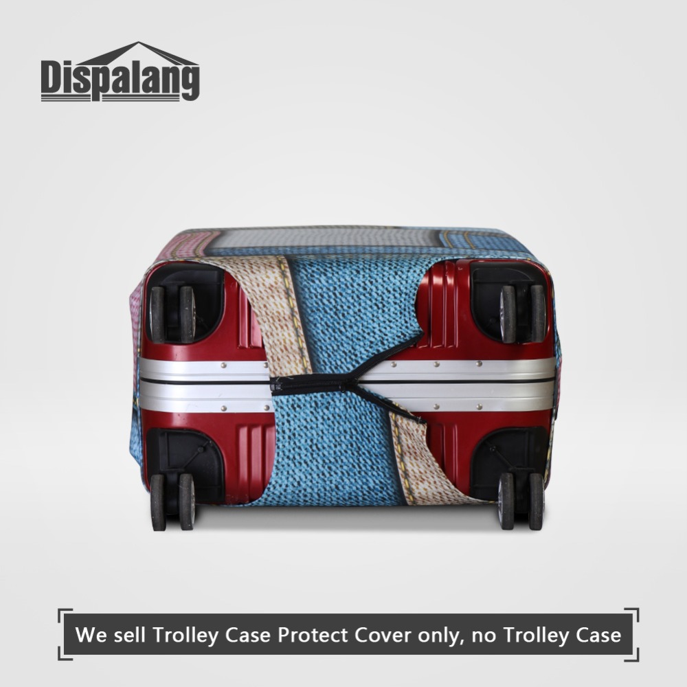 Copertura per Valigia Babbo Na - Waterproof Suitcase Cover Protector recensione e prezzo