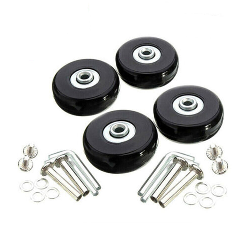 Kit di Riparazione Ruote per V - Silent Replacement Luggage Wheels recensione e prezzo