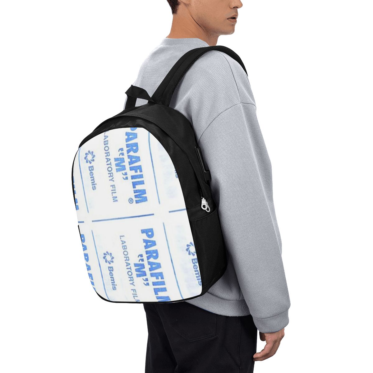 Parafilm è un'ottima borsa da  - Travel Bags recensione e prezzo