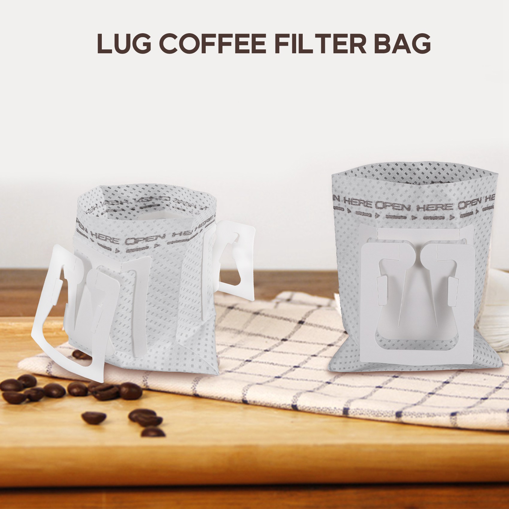50 pezzi / confezione, sacchet - Travel Bags recensione e prezzo