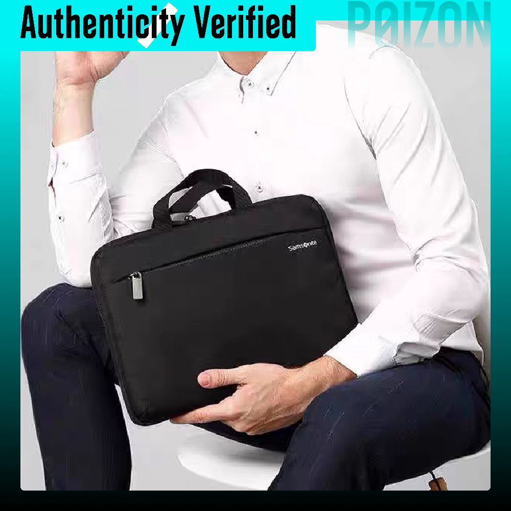 Borsa a tracolla SAMSONITE in  - Handbags recensione e prezzo