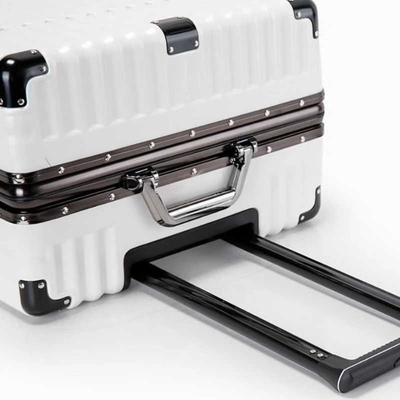 20/22/24/26/28 pollici Trolley - Spinner Wheel Rolling Suitcase 20 Inch recensione e prezzo