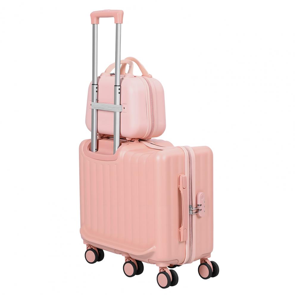 Valigia Monopattino Pieghevole - Kids Ride On Suitcase Scooter recensione e prezzo