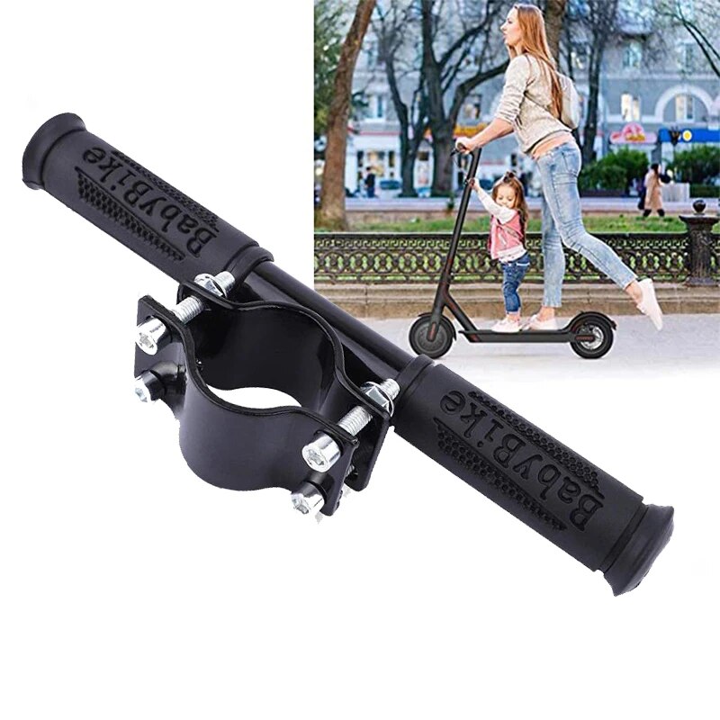 Manopole per scooter elettrico - Kids Ride On Suitcase Scooter recensione e prezzo