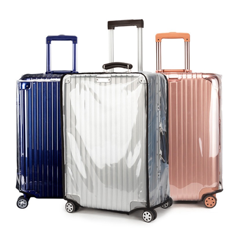 Custodia protettiva per valigi - Waterproof Suitcase Cover Protector recensione e prezzo