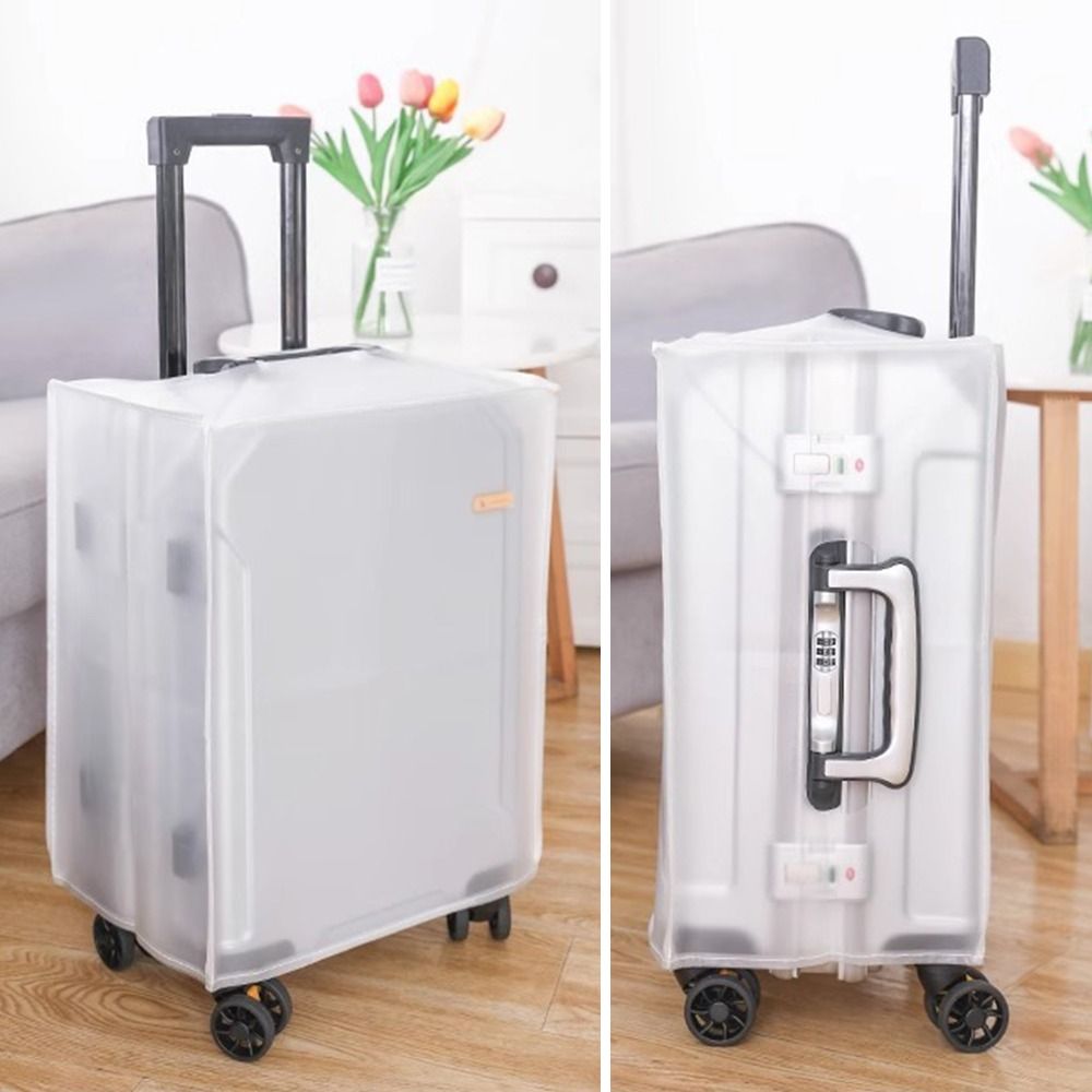 Nuova Copertura Protettiva Opa - Waterproof Suitcase Cover Protector recensione e prezzo