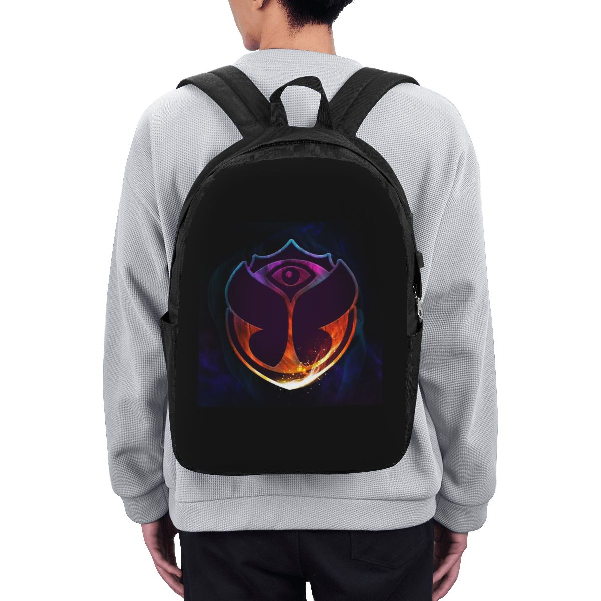Zaino Tomorrowland Butterfly,  - Backpacks recensione e prezzo
