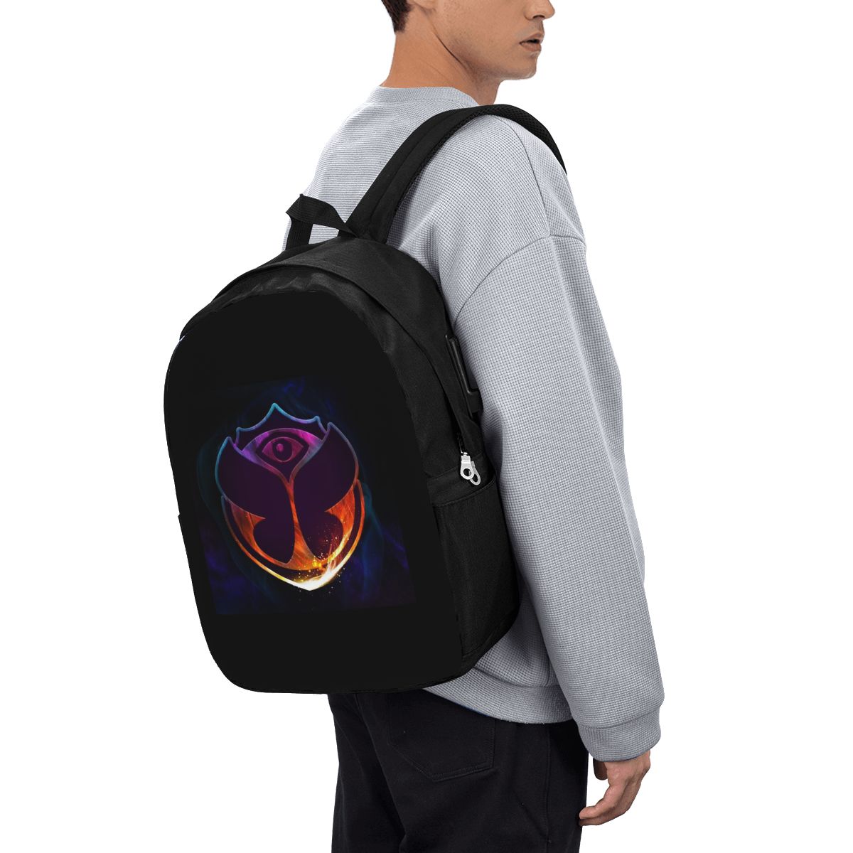 Zaino Tomorrowland Butterfly,  - Backpacks recensione e prezzo