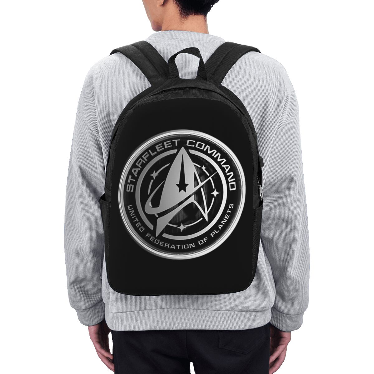Zaino della serie televisiva d - Backpacks recensione e prezzo