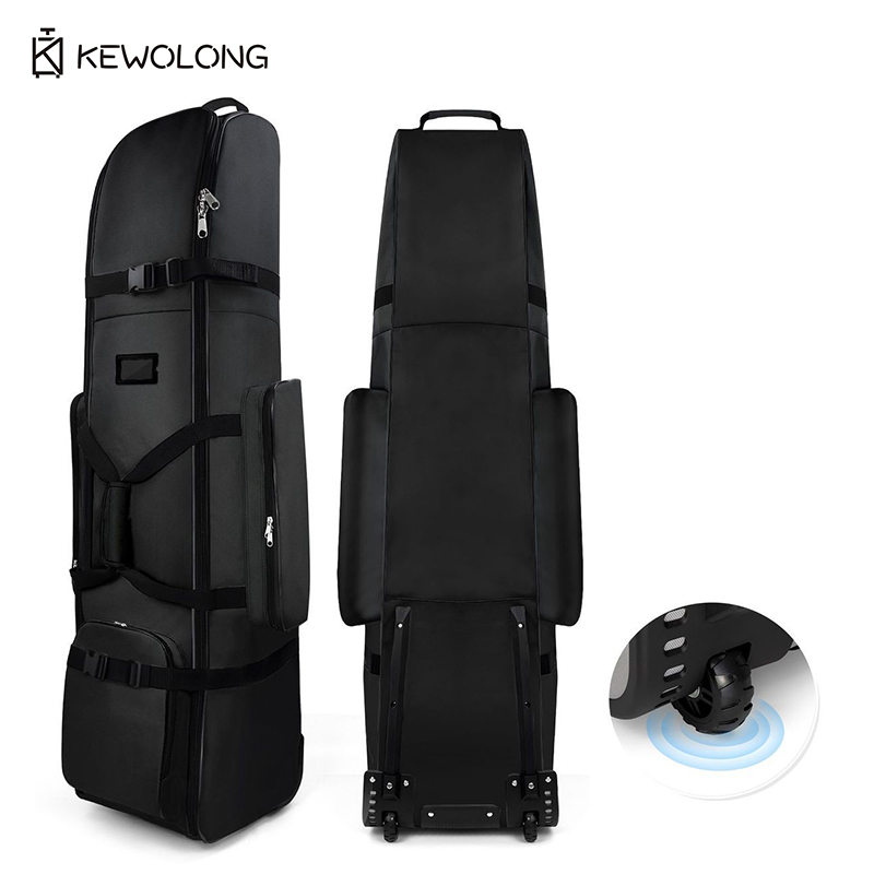 Nuova Borsa da Viaggio per Gol - Foldable Rolling Luggage Bag recensione e prezzo