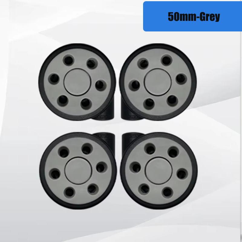 Accessori per Valigie Rimowa:  - Silent Replacement Luggage Wheels recensione e prezzo