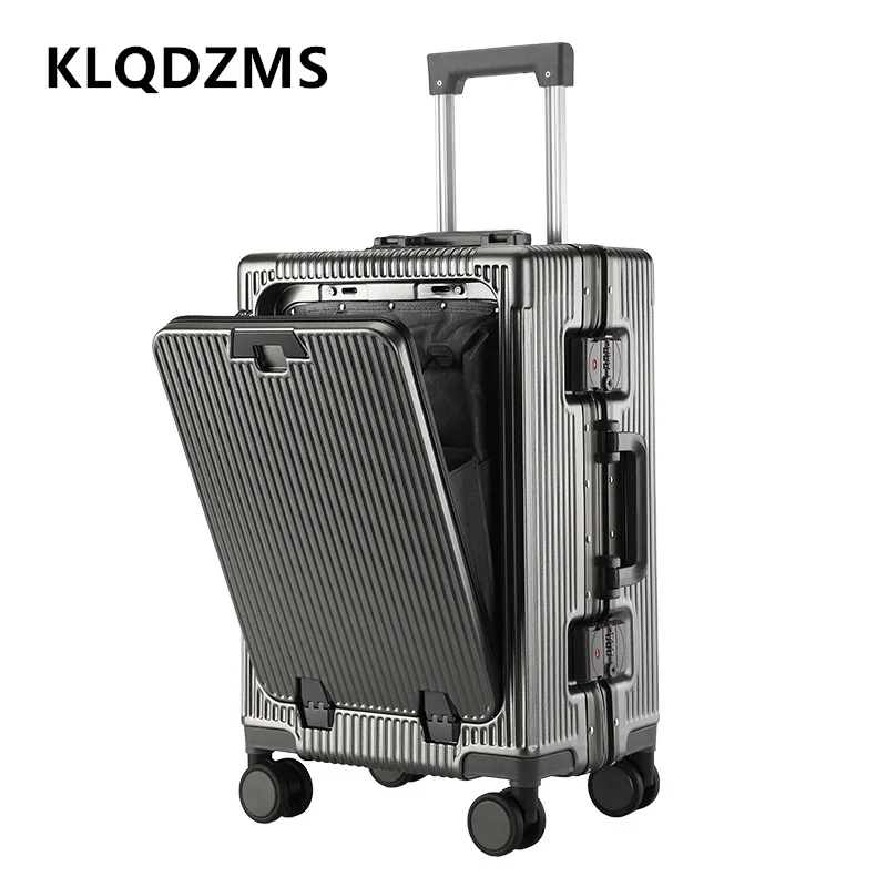 KLQDZMS Valigia da Viaggio 20