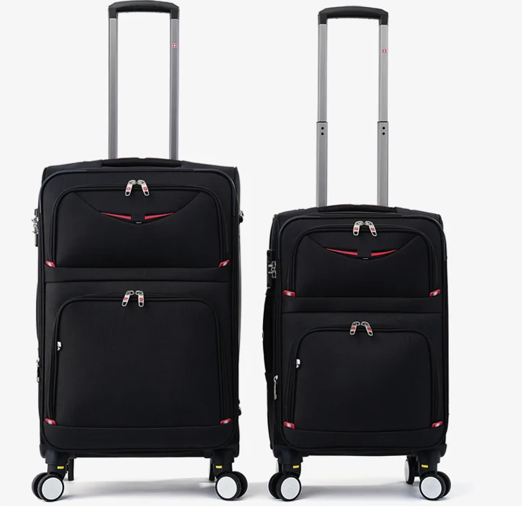 Valigia da 20 pollici con ruot - Spinner Wheel Rolling Suitcase 20 Inch recensione e prezzo